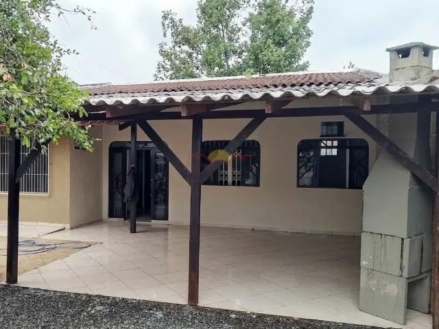 Casa venda em Região Geográfica Imediata de Joinville, Joinville