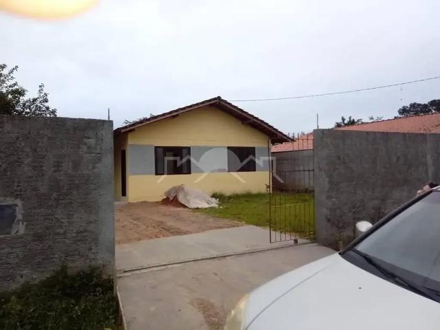 Casa venda em Joinville, Região Geográfica Intermediária de Joinville