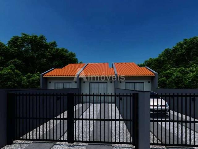 Casa venda em Região Geográfica Imediata de Joinville, Joinville