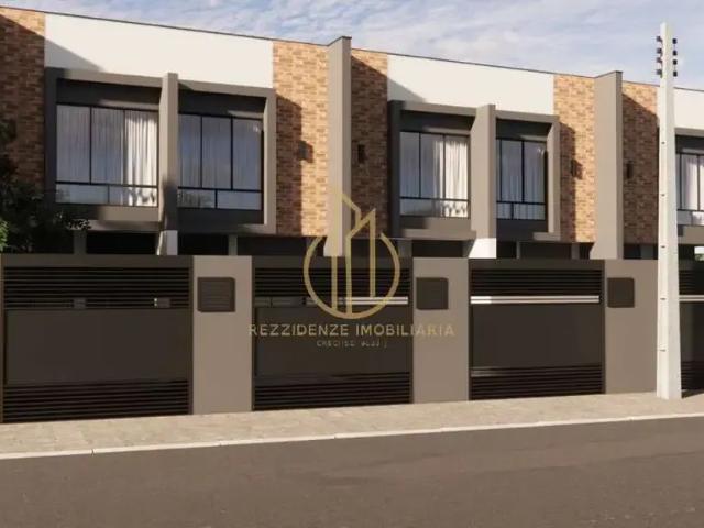 Casa venda em Região Geográfica Imediata de Joinville, Joinville