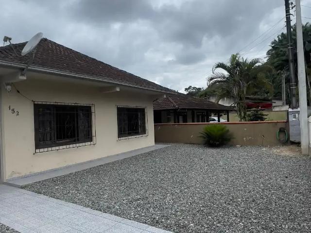 Casa venda em Região Geográfica Imediata de Joinville, Joinville