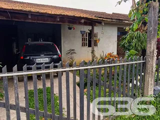 Casa venda em Região Geográfica Imediata de Joinville, Joinville