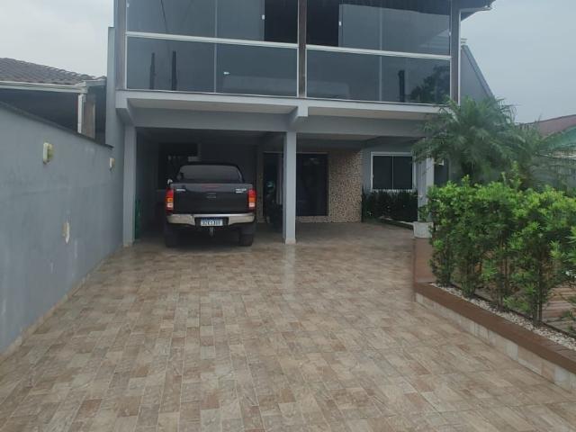 Casa venda em Região Geográfica Imediata de Joinville, Joinville