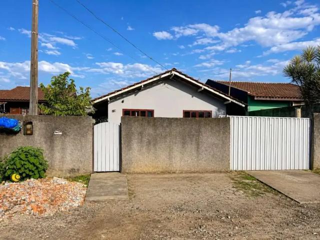 Casa venda em Região Geográfica Imediata de Joinville, Joinville