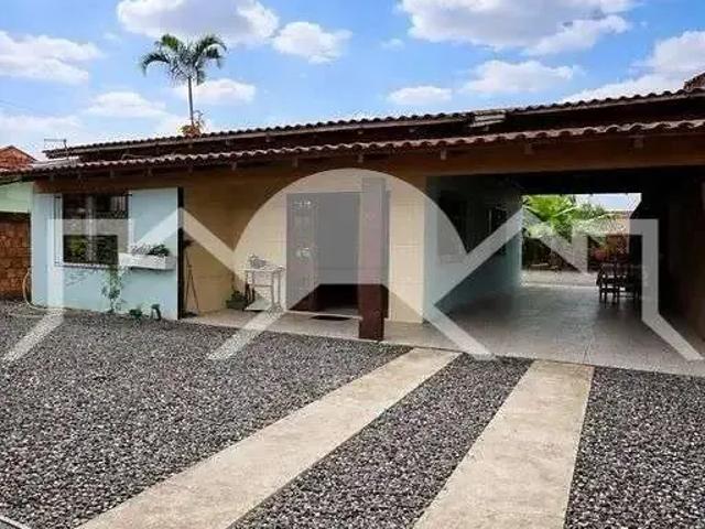 Casa venda em Joinville, Região Geográfica Intermediária de Joinville