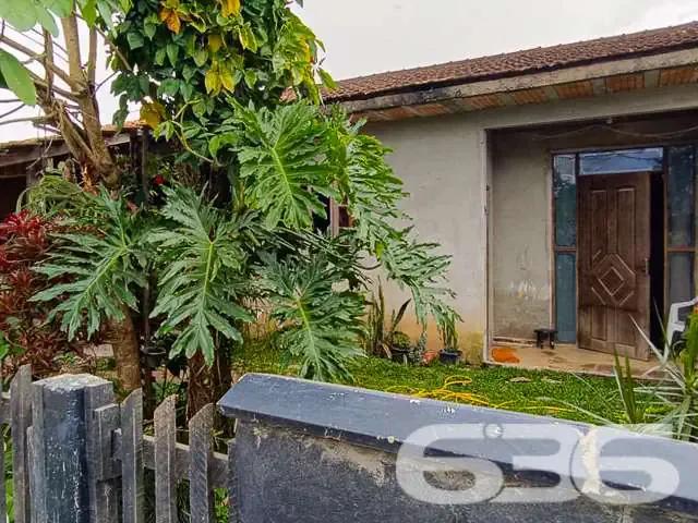 Casa venda em Região Geográfica Imediata de Joinville, Joinville