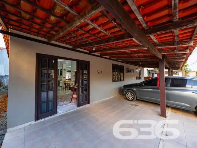 Casa venda em Região Geográfica Imediata de Joinville, Joinville