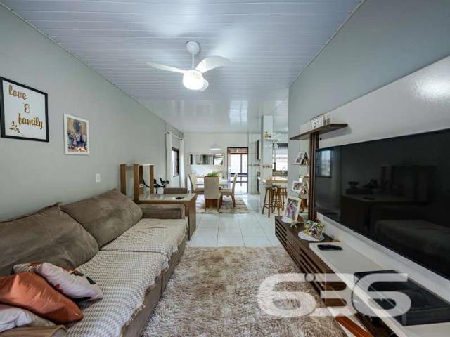 Casa venda em Paranaguamirim, Joinville