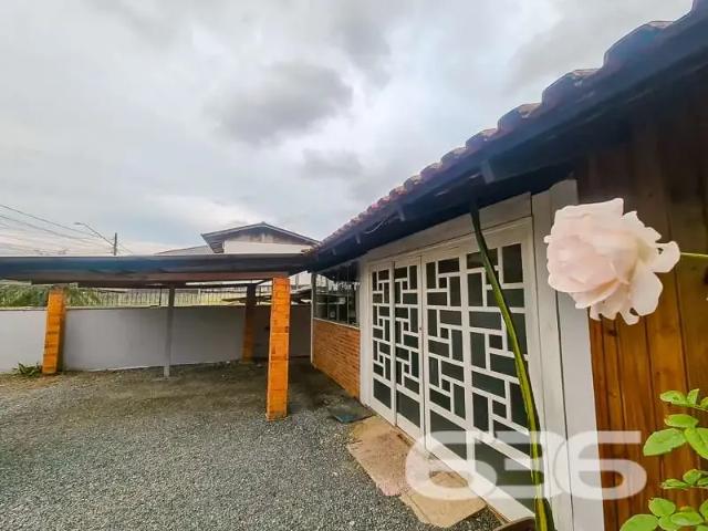 Casa venda em Região Geográfica Imediata de Joinville, Joinville