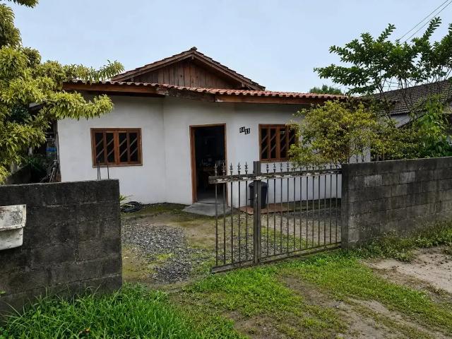 Casa venda em Região Geográfica Imediata de Joinville, Joinville