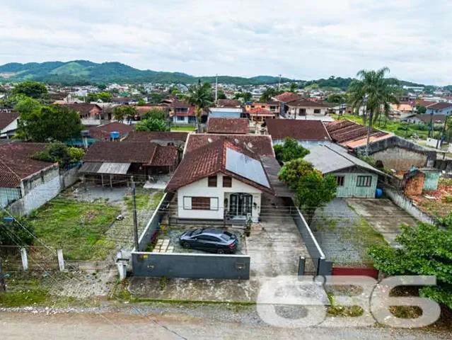 Casa venda em Região Geográfica Imediata de Joinville, Joinville