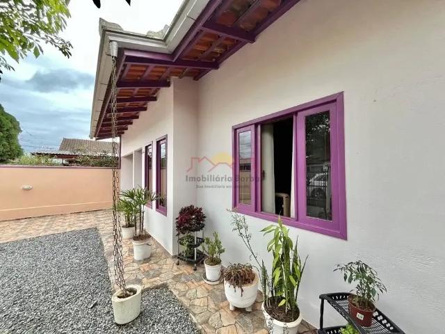 Casa venda em Região Geográfica Imediata de Joinville, Joinville