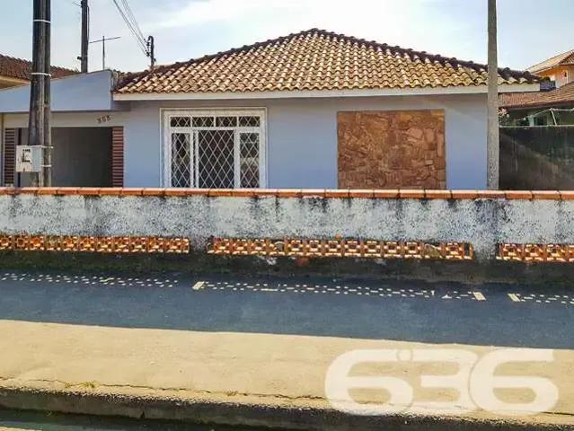 Casa venda em Região Geográfica Imediata de Joinville, Joinville