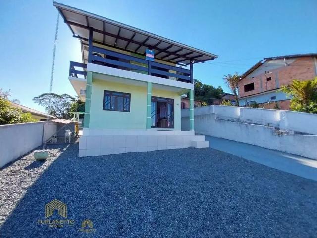 Casa venda em Região Geográfica Imediata de Joinville, Joinville