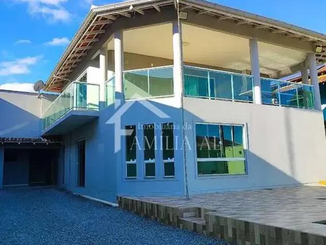 Casa venda em Região Geográfica Imediata de Joinville, Joinville