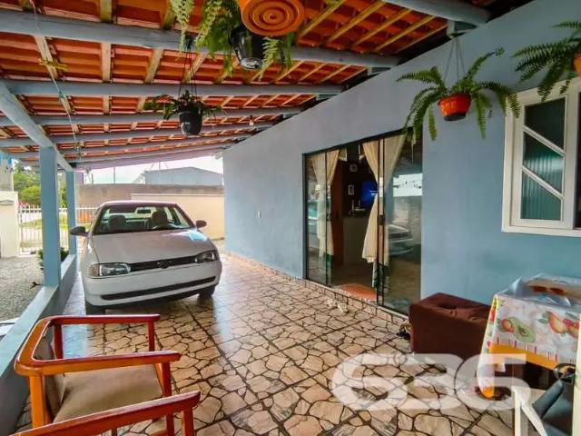 Casa venda em Região Geográfica Imediata de Joinville, Joinville