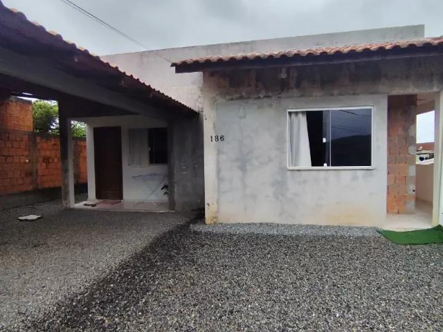 Casa venda em Região Geográfica Imediata de Joinville, Joinville