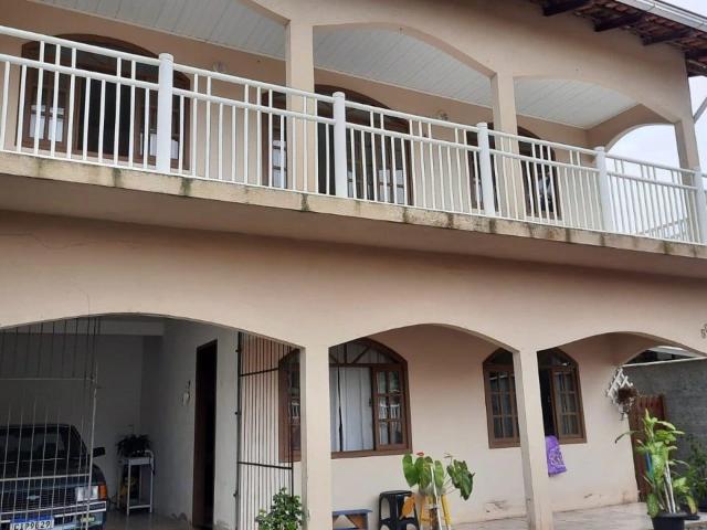 Casa venda em Paranaguamirim, Joinville