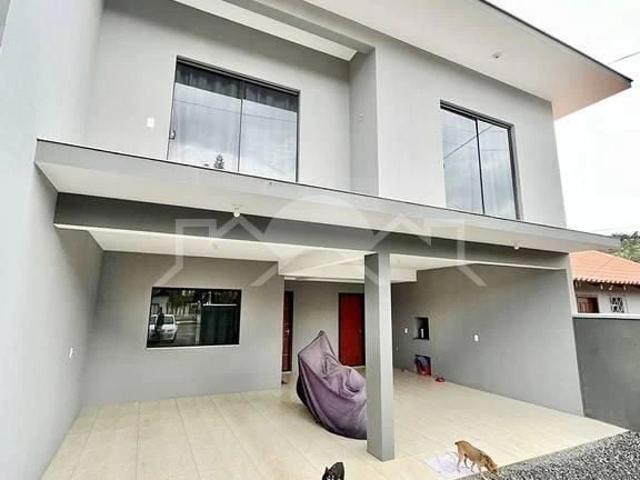 Casa venda em Joinville, Região Geográfica Intermediária de Joinville