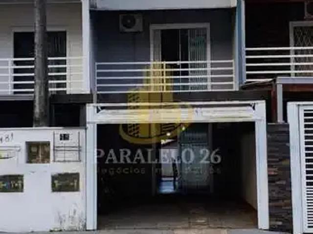 Casa venda em Região Geográfica Imediata de Joinville, Joinville