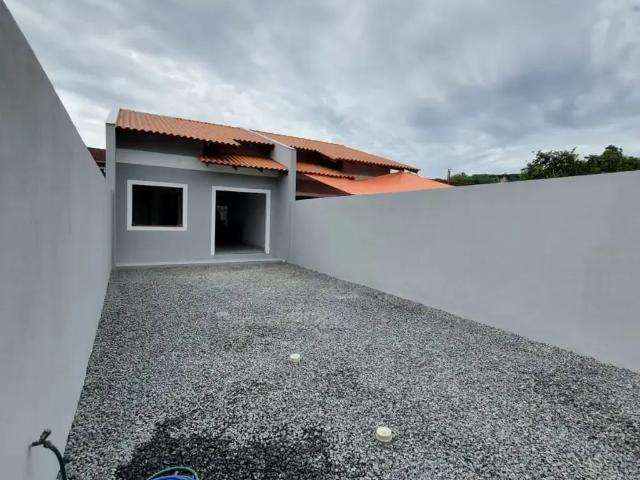 Casa venda em Região Geográfica Imediata de Joinville, Joinville