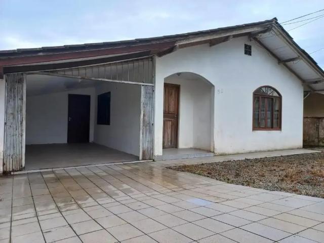 Casa venda em Joinville, Região Geográfica Intermediária de Joinville