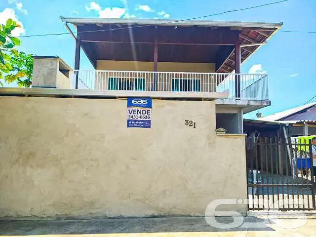 Casa venda em Região Geográfica Imediata de Joinville, Joinville