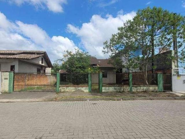 Casa venda em Região Geográfica Imediata de Joinville, Joinville
