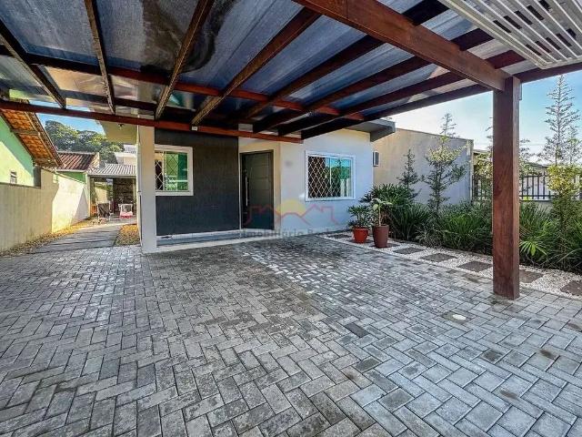 Casa venda em Região Geográfica Imediata de Joinville, Joinville