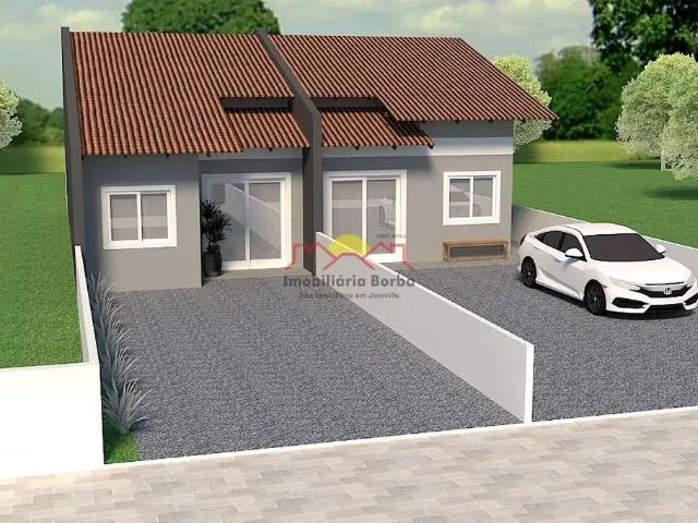 Casa venda em Região Geográfica Imediata de Joinville, Joinville