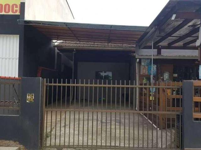 Casa venda em Joinville, Região Geográfica Intermediária de Joinville
