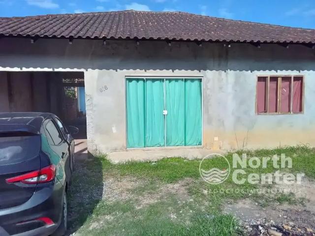 Casa venda em Região Geográfica Imediata de Joinville, Joinville