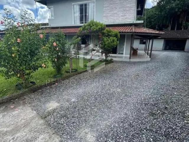 Casa venda em Joinville, Região Geográfica Intermediária de Joinville