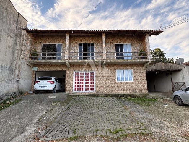 Casa venda em Parque Guarani, Joinville