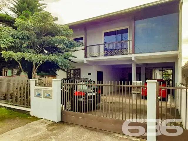 Casa venda em Região Geográfica Imediata de Joinville, Joinville