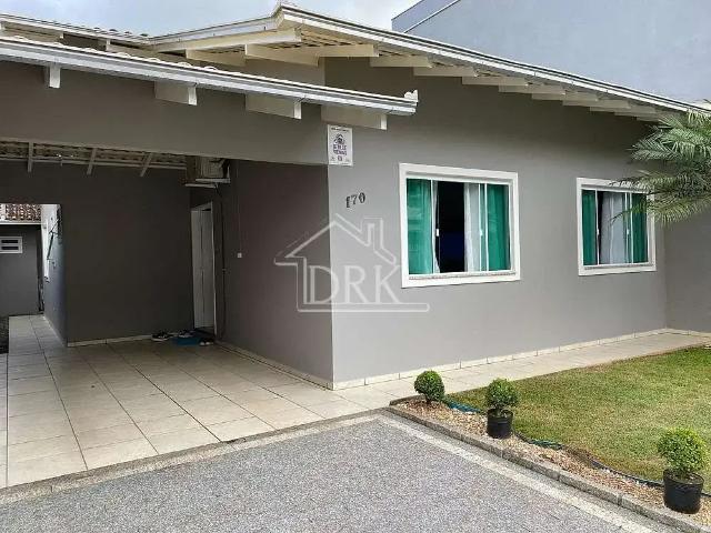 Casa venda em Região Geográfica Imediata de Joinville, Joinville