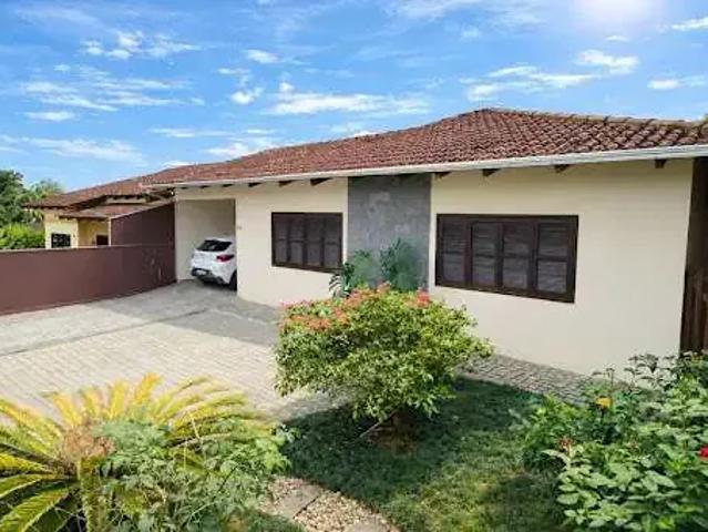 Casa venda em Região Geográfica Imediata de Joinville, Joinville