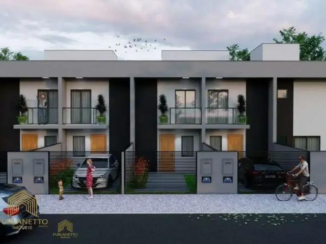 Casa venda em Região Geográfica Imediata de Joinville, Joinville