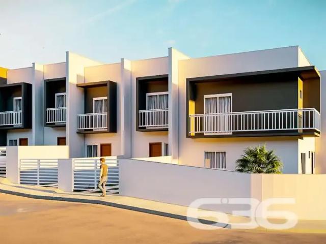 Casa venda em Região Geográfica Imediata de Joinville, Joinville
