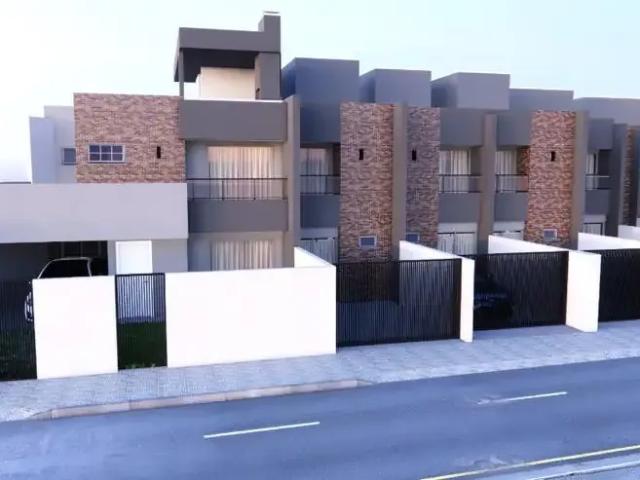 Casa venda em Petrópolis, Joinville