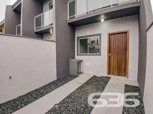 Casa venda em Região Geográfica Imediata de Joinville, Joinville
