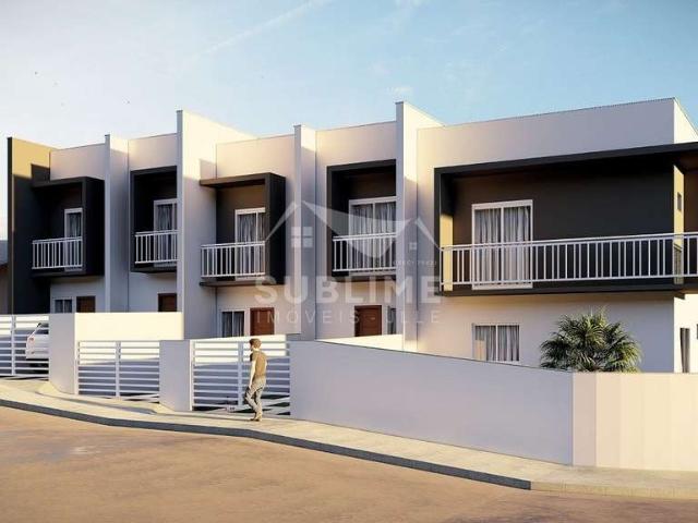 Casa venda em Região Geográfica Imediata de Joinville, Joinville