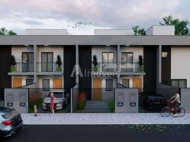 Casa venda em Região Geográfica Imediata de Joinville, Joinville