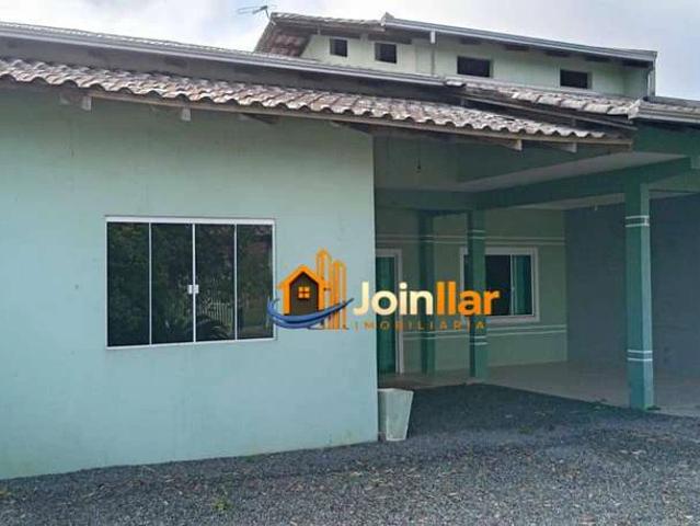 Casa venda em Petrópolis, Joinville