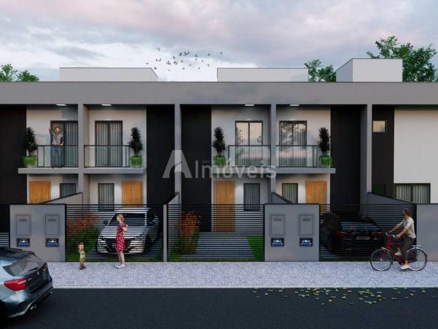 Casa venda em Petrópolis, Joinville