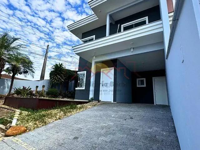 Casa venda em Região Geográfica Imediata de Joinville, Joinville