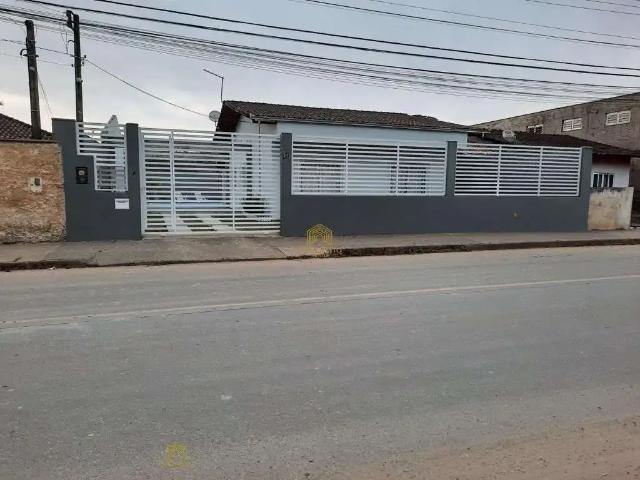 Casa venda em Região Geográfica Imediata de Joinville, Joinville