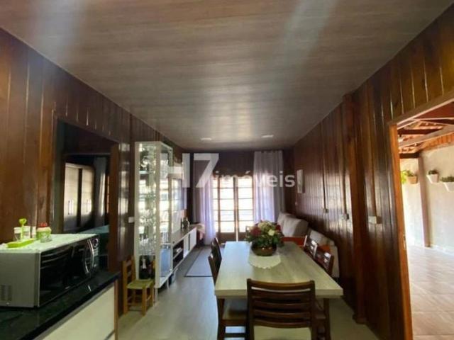 Casa venda em Joinville, Região Geográfica Intermediária de Joinville
