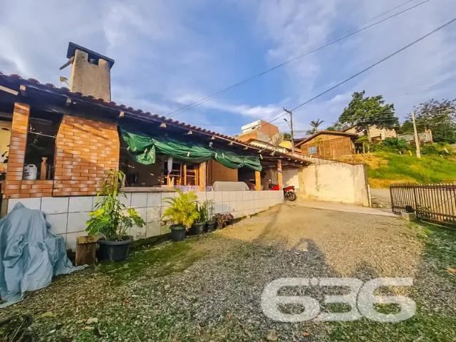 Casa venda em Região Geográfica Imediata de Joinville, Joinville