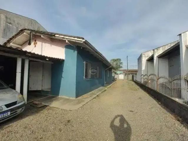 Casa venda em Região Geográfica Imediata de Joinville, Joinville